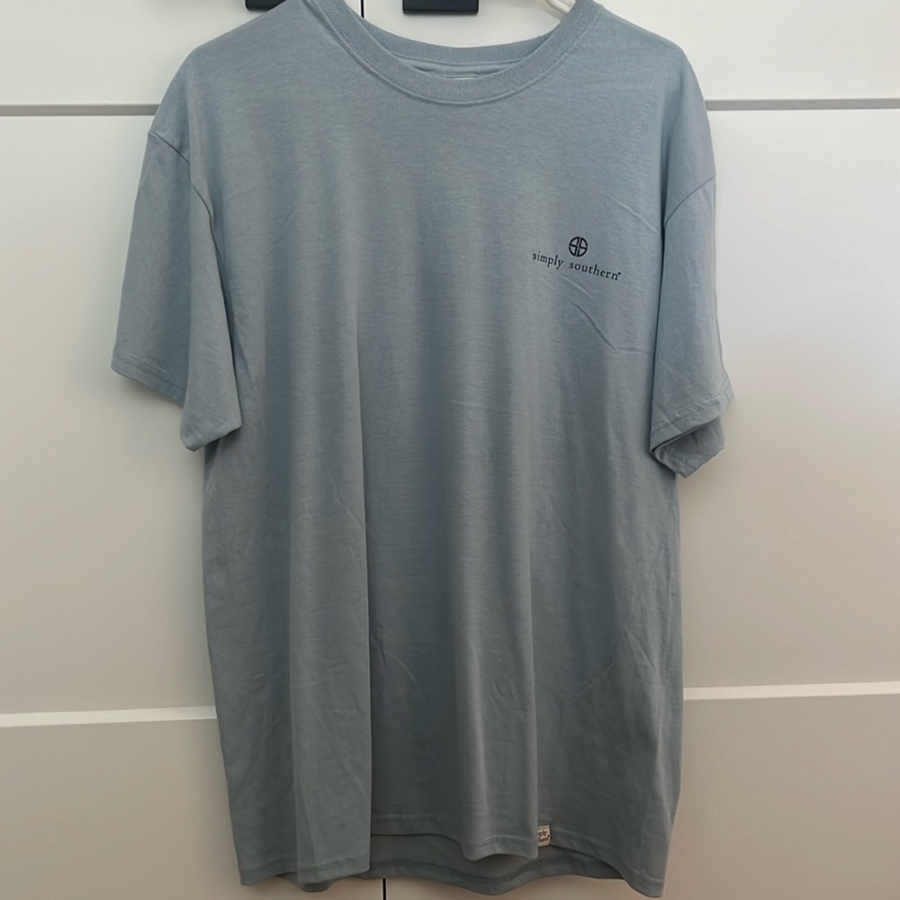 Women’s Simply Southern Shirt
